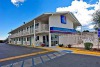 Motel 6 Santa Fe