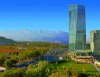 The Ritz-Carlton, Almaty