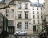 My Address in Paris - Perche