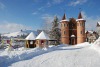 Castle Belvedere