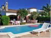 Holiday home Falconera 33b Empuriabrava