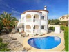 Holiday home Pla del Mar I Moraira