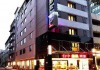 Huang Shin Business Hotel-Chung Kang