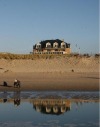 Strandhotel Noordzee