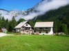 Apartments Alpik at Lake Bohinj