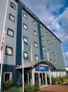 Holiday Inn Express Royal Docks