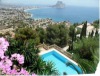 Holiday home Maryvilla VII Calpe