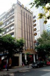 Chengdu Jiali Hotel Qing Yun Branch