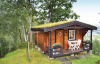 Holiday home Norheimsund Rosselandvegen