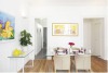 Two bedroom Le Marais / Pompidou