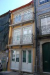 Casa Dos Caldeireiros