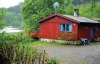 Holiday home Vikersund Badstuvika II