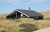 Holiday home Kr. Madsens Vej Hvide Sande Denm