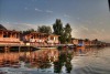 California Houseboats