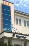 Permatahati Hotel and Convention Center