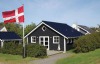 Holiday home Bork Hytteby Hemmet I