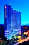 Lanzhou Jinjiang Sun Hotel