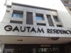 Hotel Gautam Residency