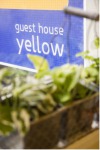 Yellow Guesthouse