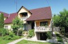 Holiday home Szemesi Utca-Balatonszárszó