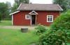 Holiday home Fagerberg Hestra