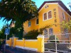 The Yellow House