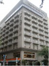 Yokohama Kokusai Hotel