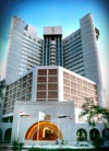 Cristal Grand Ishtar Hotel