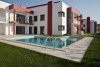 Bica, luxury apartments in Baleal