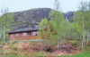 Holiday home Hemsedal Rusto Raunhaug