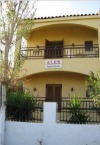 Alex Apartments