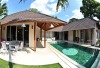 Ilot Bali Residence - Villas