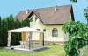 Holiday home Vörösmarty -Balatonfenyves