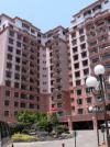 Marina Court Condominium, Sabah