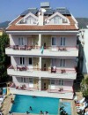 Villa Dream Apartments