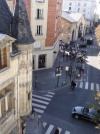 Appartement rue des Francs Bourgeois - Marais