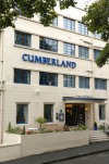 Cumberland Hotel