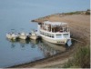 Safari Boat Nubian 2