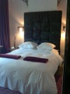 B&B D&F Suites Brussels