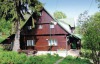 Holiday home Horni Polubny