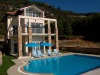 Orka Platinium Villas