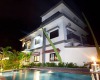 Areca Angkor Boutique Villa