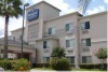 Extended Stay America - Houston - Galleria - Uptown