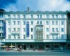 Best Western Hotel Bremen City