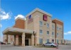 Comfort Suites DFW Turnpike