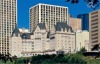 The Fairmont Hotel Macdonald