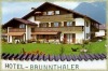 Hotel Garni Brunnthaler