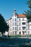 Mercure Hotel Hannover City