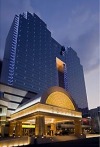 Sofitel Wanda Harbin