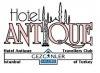 Antique Hotel